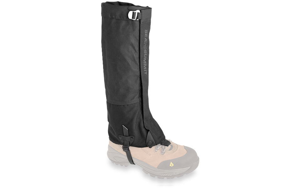 Why you need gaiters types and how to wear them