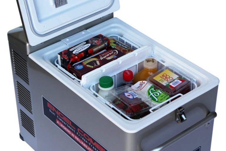 A Guide to buying a Camping Fridge