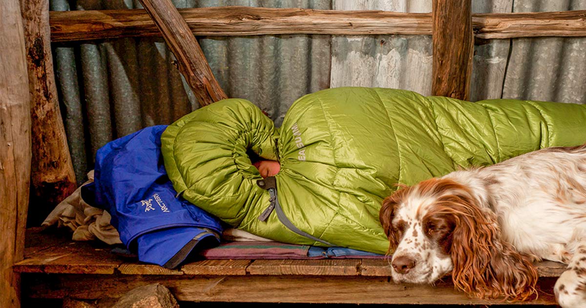 sleeping-bag-temperatures-and-ratings-explained