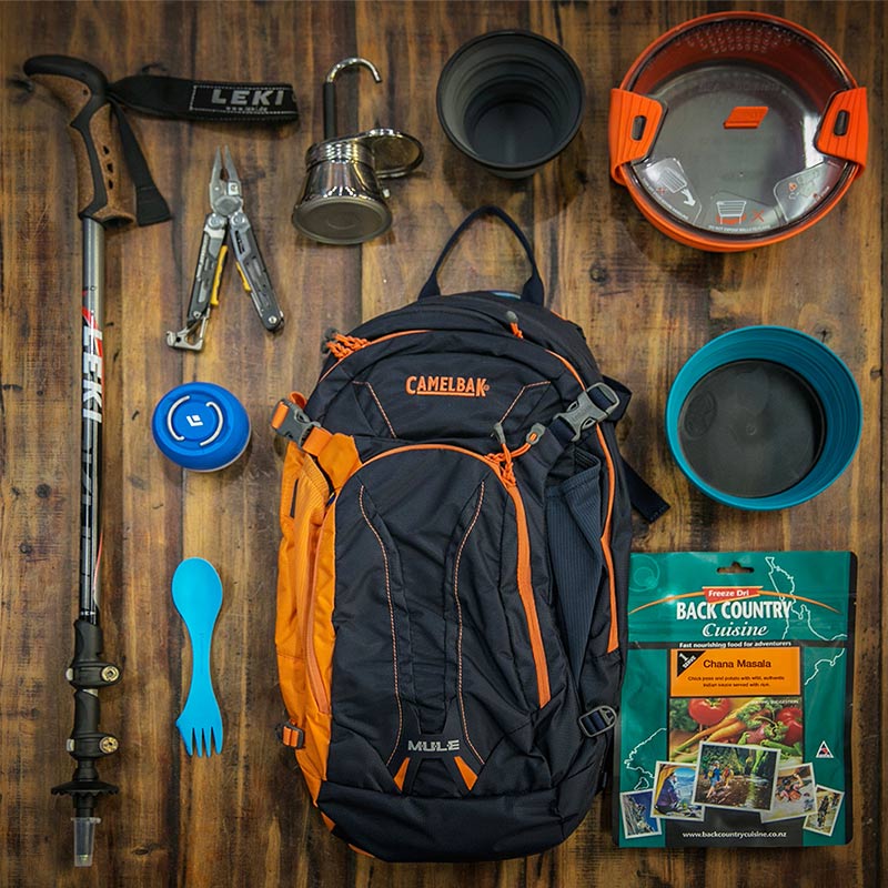 Outdoor Gift Ideas for Him