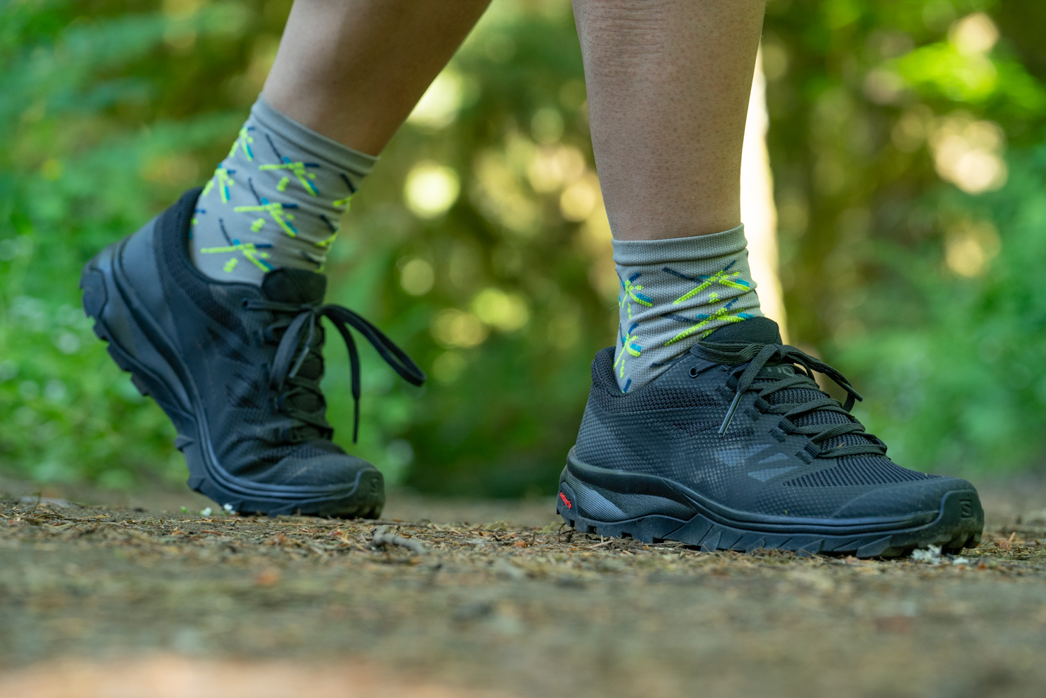 Guide To Buying Hiking Shoes & Boots | Snowys Blog