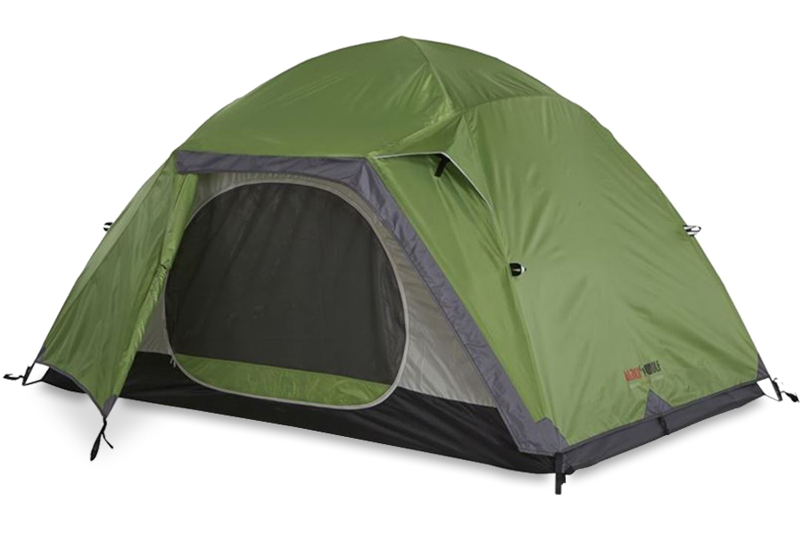 Best Hiking Tents of 2016
