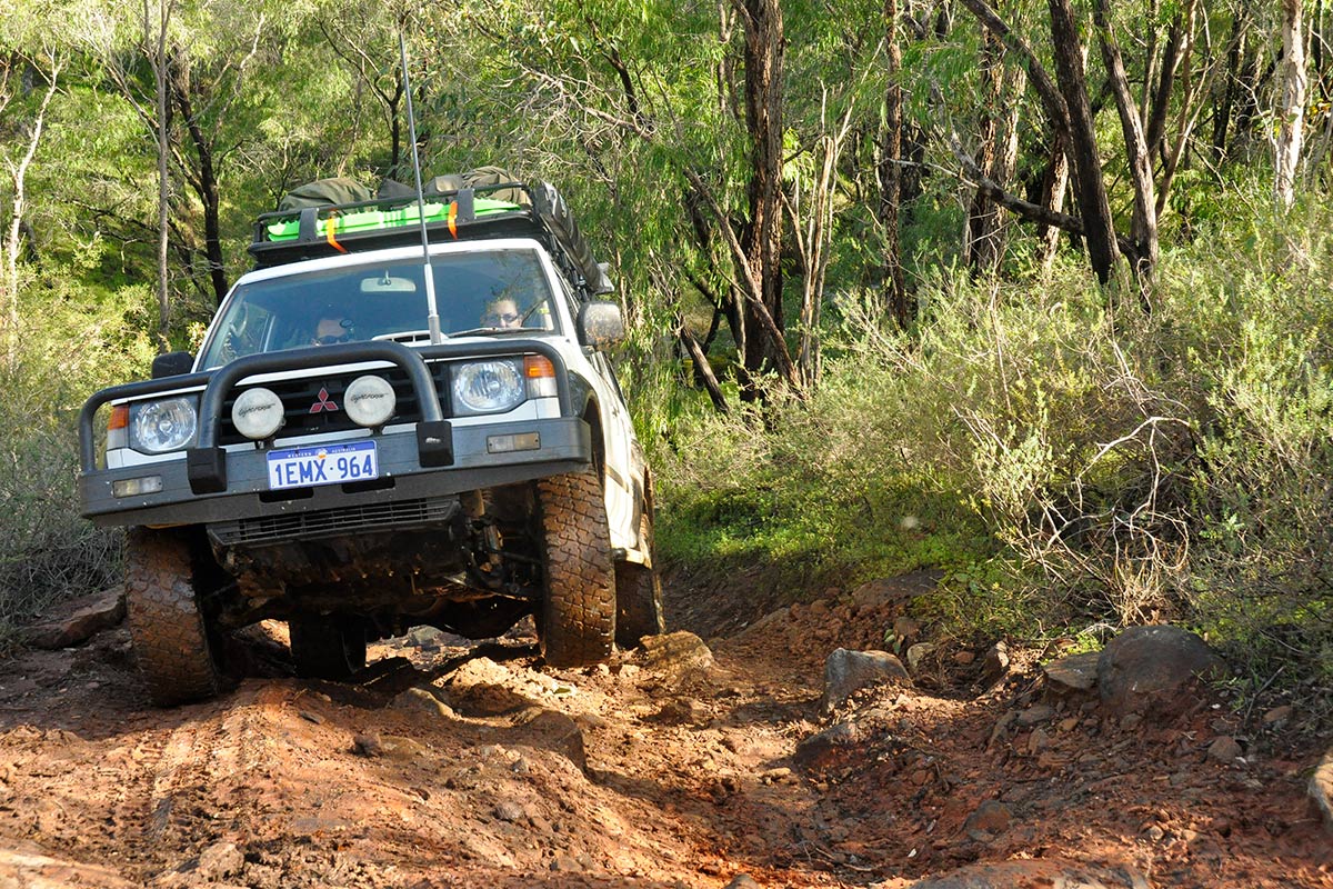 5 Things You Should Do to Make Your 4WD Last Longer | Snowys Blog