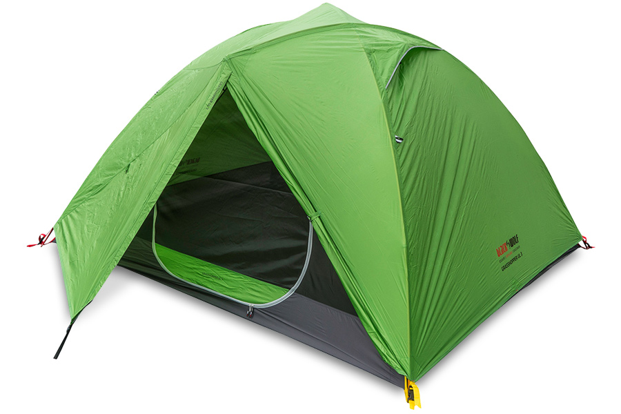 lightweight tents for hiking