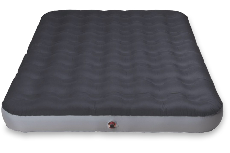 best self inflating mattress