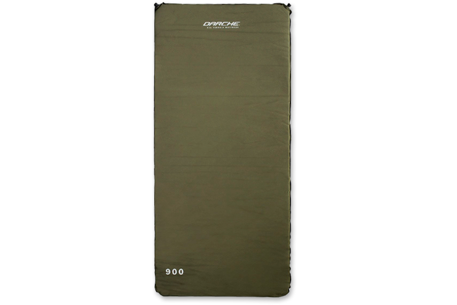 darche all terrain mattress 900 review