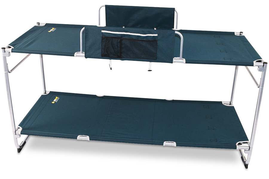 Best Camp Stretchers Available in 2018 | Snowys Blog