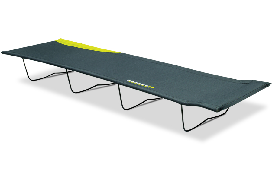kings stretcher bed