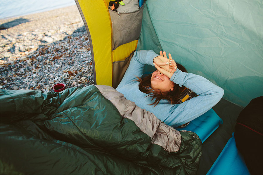 best lightweight sleeping pad for backpacking