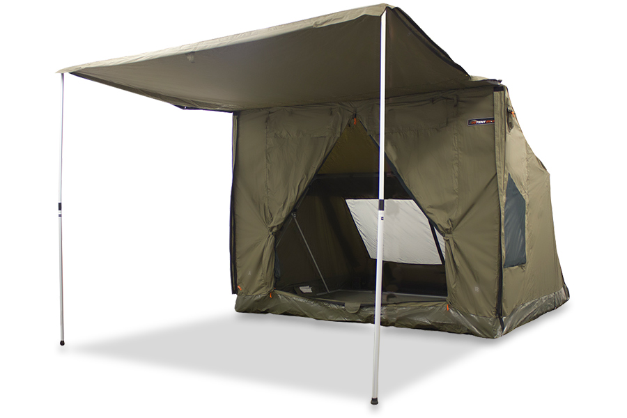 The 10 Best Family Tents For 2019 Snowys Blog