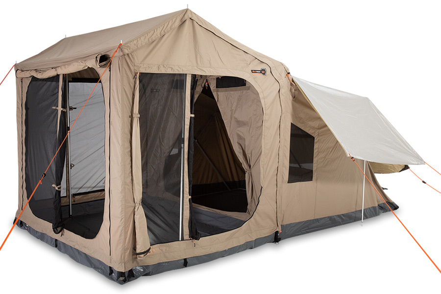 The 10 Best Family Tents for your 2020 Adventures | Snowys Blog