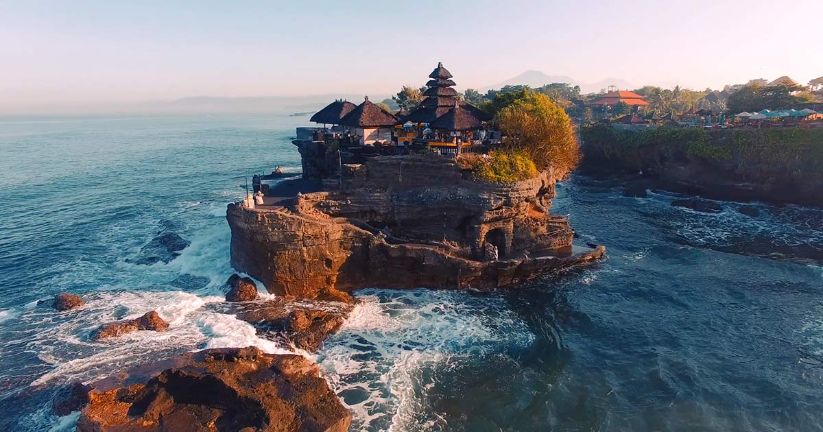 The Non-Touristy Guide to the True Bali | Snowys Blog