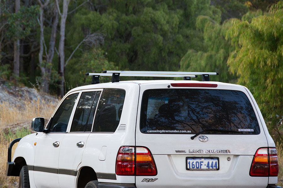 best 4wd roof racks