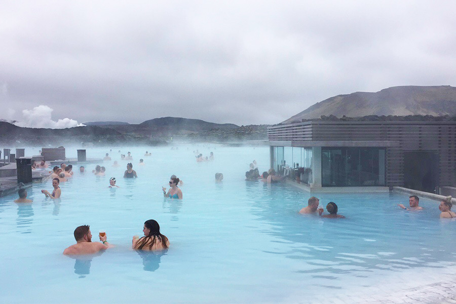 Planning your out-of-this-world Iceland itinerary | Snowys Blog