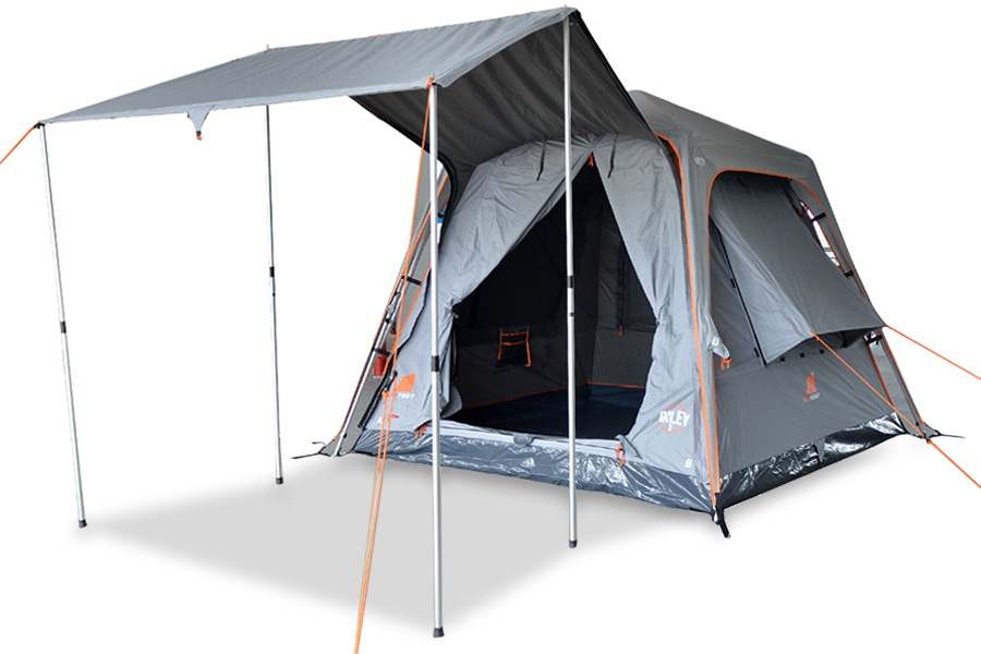 The 10 Best Family Tents for your 2020 Adventures | Snowys Blog