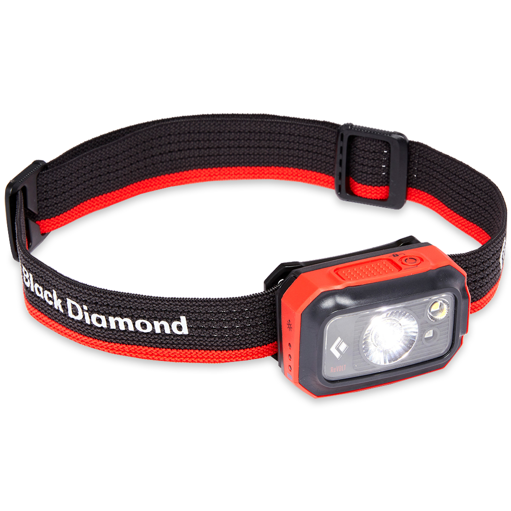 Best Headlamps For Hiking & Camping | Snowys Blog