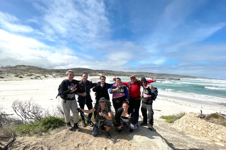 Kangaroo Island Fire Recovery Experience | Snowys Blog