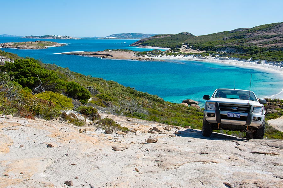 Esperance - The Best Beaches in Australia | Snowys Blog