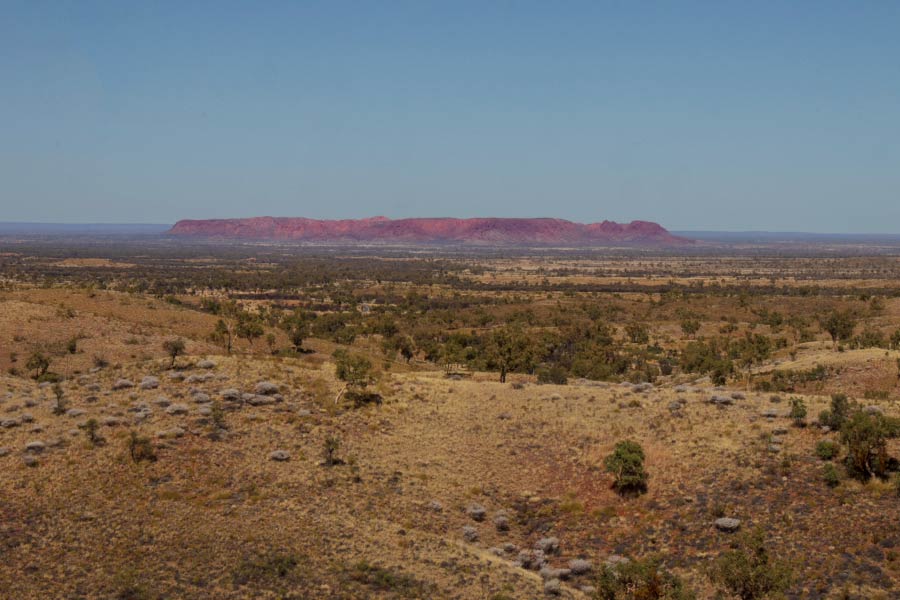 Day Trips in Mparntwe (Alice Springs) | Snowys Blog