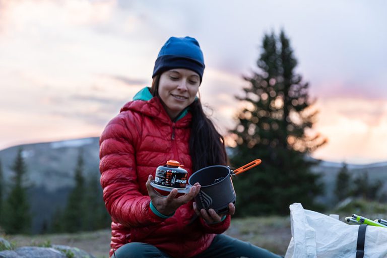 The Basics And Best Of Hiking Stoves For Snowys Blog