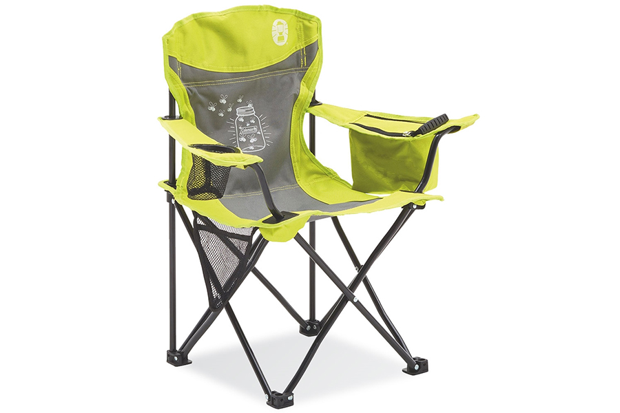 Coleman Firefly Illumi-Bug Kids Chair