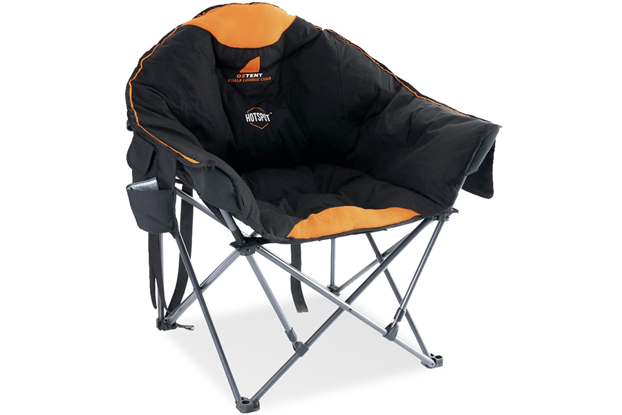 Oztent Koala Hotspot Lounge Chair