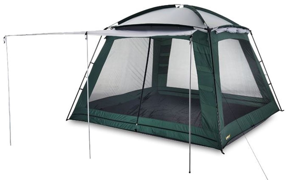 Oztrail Screen Dome Combo | Snowys Outdoors