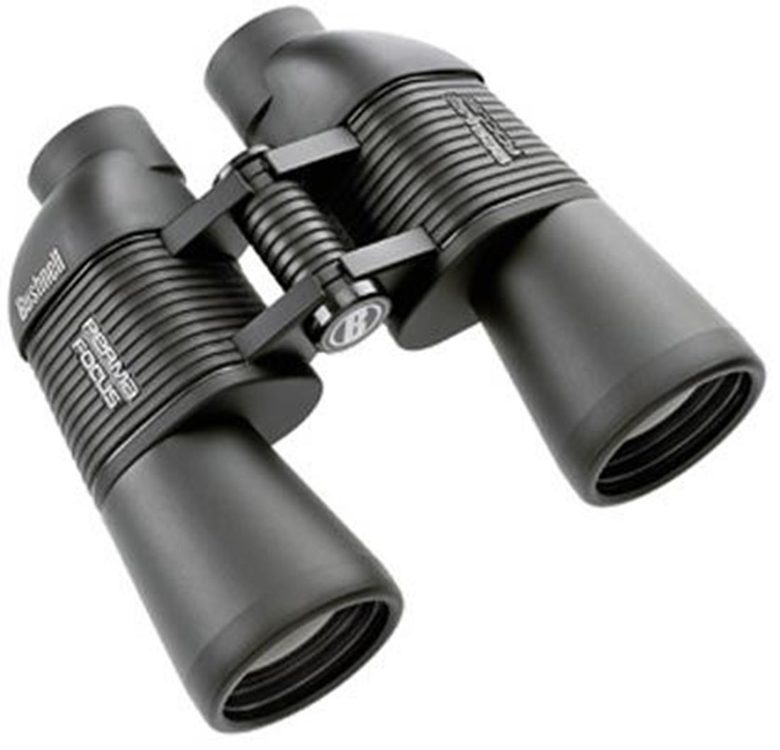 Bushnell Perma Focus 7x50 Binocular | Snowys Outdoors